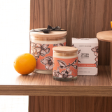 Vela aromática Siesta en los Naranjos en ambiente hogar | Decoragloba