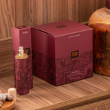 Vela aromática Dhamir en ambiente hogar | Decoragloba