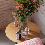 Vela aromática Recuerdos entre Almendros en ambiente hogar | Decoragloba