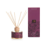 Mikado aromático Dhamir en ambiente hogar | Decoragloba