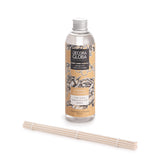 Mikado aromático Sombras de Azahar 250ML - vista | Decoragloba