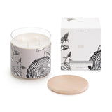 Vela aromática Junto a la Hoguera 1750 gr | Decoragloba