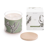 Vela aromática Paseo Silvestre 1750 gr | Decoragloba
