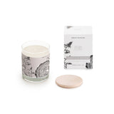 Vela aromática Junto a la Hoguera 220 gr | Decoragloba