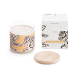 Vela aromática Sombras de Azahar 750 gr | Decoragloba