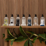 Jabón aromático Tardes de Brisas en ambiente hogar | Decoragloba