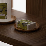 Jabón aromático Sólido Calma en ambiente hogar | Decoragloba