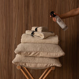 Ambientador spray Ambientador Textil Andreia en ambiente hogar | Decoragloba
