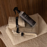 Ambientador spray Ambientador Textil Bakhit en ambiente hogar | Decoragloba