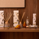 Ambientador spray Calma en ambiente hogar | Decoragloba