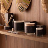 Vela aromática Bakhit en ambiente hogar | Decoragloba