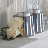 Vela Tea Light"MAXI" Blanca