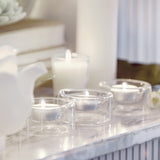 Vela Tea Light"MAXI" Blanca