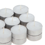 Vela Tea Light "MINI" Blanca