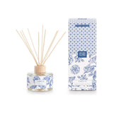 Mikado aromático Camelia en ambiente hogar | Decoragloba
