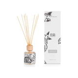 Mikado aromático Junto a la Hoguera en ambiente hogar | Decoragloba