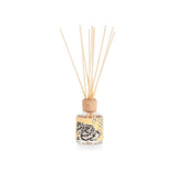 Mikado aromático Sombras de Azahar en ambiente hogar | Decoragloba