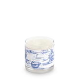 Vela aromática Océano 750 gr | Decoragloba