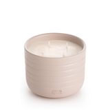 Vela de cerámica ATENEA 15 | Decoragloba