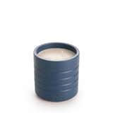 Vela de cerámica BRISA 12 | Decoragloba