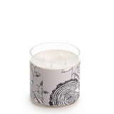 Vela aromática Junto a la Hoguera 1750 gr | Decoragloba