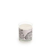 Vela aromática Junto a la Hoguera 220 gr | Decoragloba