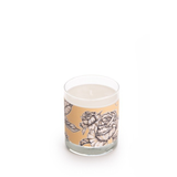 Vela aromática Sombras de Azahar 220 gr | Decoragloba