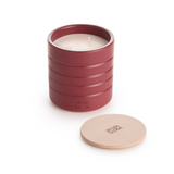 Vela de cerámica SAKURA 12 | Decoragloba