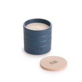 Vela de cerámica BRISA 9 | Decoragloba