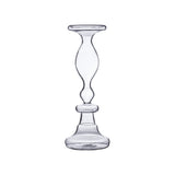 Porta Vela Cristal "Candelabro Bruselas" · foto-normalizada