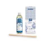 Mikado aromático Océano en ambiente hogar | Decoragloba