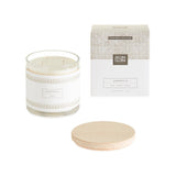 Vela aromática Andreia 750 gr - vista | Decoragloba