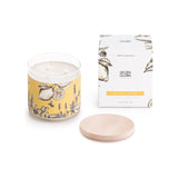 Vela aromática Al Pie del Limonero 750 gr | Decoragloba