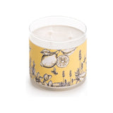 Vela aromática Al Pie del Limonero 750 gr | Decoragloba