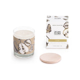Vela aromática Calma 220 gr | Decoragloba