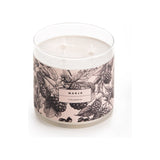 Vela aromática Marja 750 gr | Decoragloba