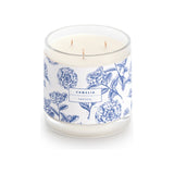 Vela aromática Camelia 750 gr | Decoragloba