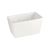 Vela Cerámica "Delos" Blanco, con Citronela · foto-normalizada