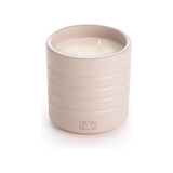 Vela de cerámica ATENEA 12 | Decoragloba