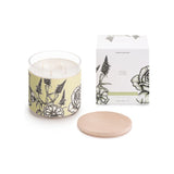 Vela aromática Descanso en la Hierba 1750 gr | Decoragloba