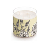 Vela aromática Descanso en la Hierba 1750 gr | Decoragloba