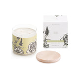 Vela aromática Descanso en la Hierba 750 gr | Decoragloba