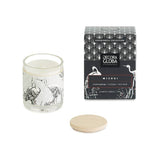 Vela aromática Misogi 220 gr | Decoragloba