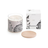 Vela aromática Junto a la Hoguera 1750 gr | Decoragloba