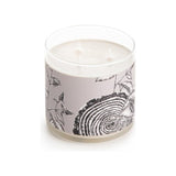 Vela aromática Junto a la Hoguera 750 gr | Decoragloba