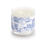 Vela aromática Sabão 750 gr | Decoragloba