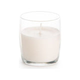 Vela Vaso Cristal Blanco · foto-normalizada