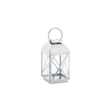 Producto Farol Rectangular Cruzado - etiqueta | Decoragloba