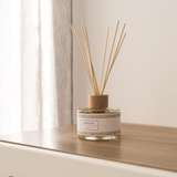Mikado aromático Andreia en ambiente hogar | Decoragloba