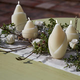 Vela aromática Bellota - vista | Decoragloba
